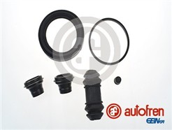 AUTOFREN SEINSA D4766
