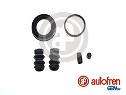 AUTOFREN SEINSA D4772