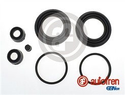 AUTOFREN SEINSA D4805