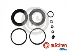 AUTOFREN SEINSA D4807