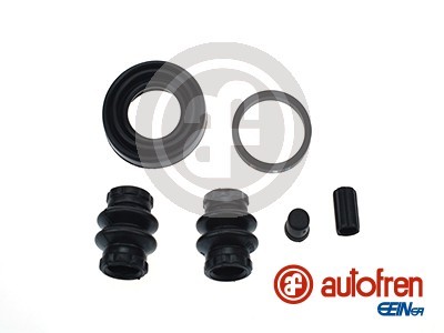 AUTOFREN SEINSA D4812 EAN: 8430320061153.