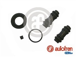AUTOFREN SEINSA D4816