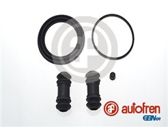 AUTOFREN SEINSA D4817