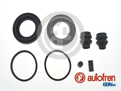 AUTOFREN SEINSA D4818 EAN: 8430320062075.