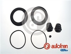 AUTOFREN SEINSA D4820