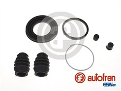 AUTOFREN SEINSA D4831