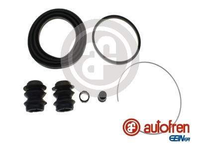 AUTOFREN SEINSA D4839 EAN: 8430320063539.