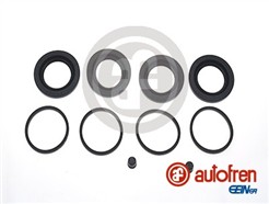 AUTOFREN SEINSA D4842