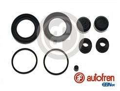 AUTOFREN SEINSA D4843