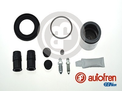 AUTOFREN SEINSA D4851C EAN: 8430320065281.