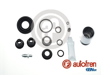 AUTOFREN SEINSA D4853C EAN: 8430320066097.