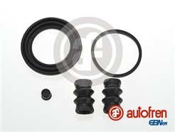 AUTOFREN SEINSA D4862