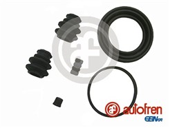 AUTOFREN SEINSA D4875