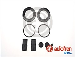 AUTOFREN SEINSA D4898
