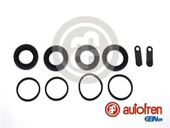 AUTOFREN SEINSA D4911