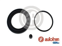 AUTOFREN SEINSA D4912