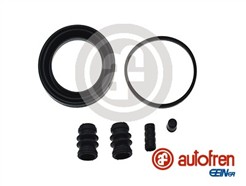 AUTOFREN SEINSA D4915