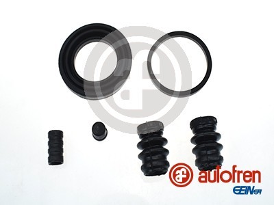 AUTOFREN SEINSA D4916 EAN: 8430320067650.
