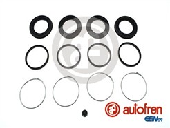 AUTOFREN SEINSA D4918
