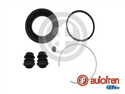 AUTOFREN SEINSA D4919