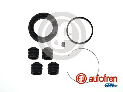 AUTOFREN SEINSA D4921 EAN: 8430320066011.