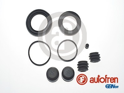 AUTOFREN SEINSA D4927 EAN: 8430320065496.