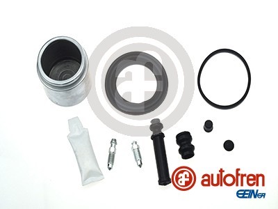 AUTOFREN SEINSA D4960C EAN: 8430320069920.