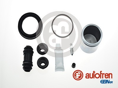 AUTOFREN SEINSA D4964C EAN: 8430320069876.