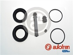 AUTOFREN SEINSA D4978