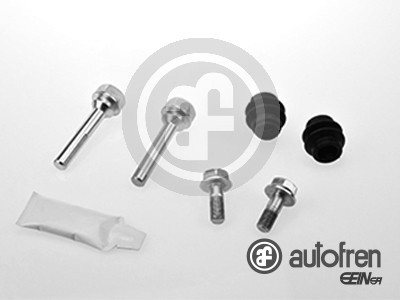 AUTOFREN SEINSA D7284C EAN: 8430320250656.