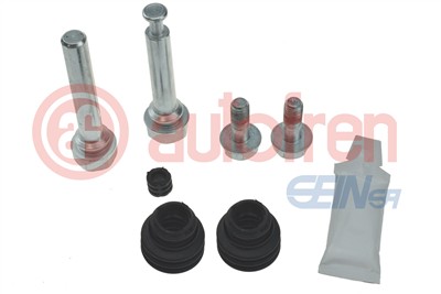 AUTOFREN SEINSA D7506C EAN: 8430320306568.