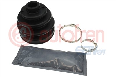 AUTOFREN SEINSA D8141 EAN: 8430320035291.