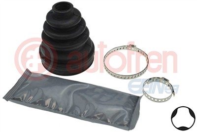AUTOFREN SEINSA D8214 EAN: 8430320048871.