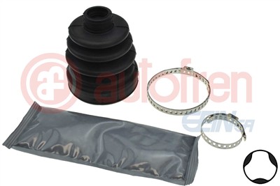 AUTOFREN SEINSA D8218 EAN: 8430320048918.