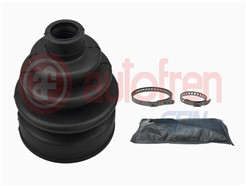 AUTOFREN SEINSA D8299