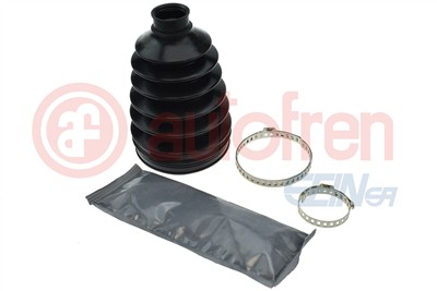 AUTOFREN SEINSA D8381T EAN: 8430320057989.