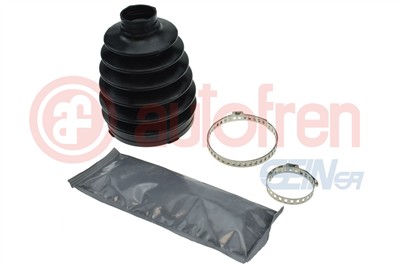 AUTOFREN SEINSA D8384T EAN: 8430320057965.