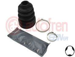 AUTOFREN SEINSA D8393