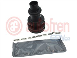 AUTOFREN SEINSA D8402
