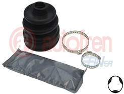 AUTOFREN SEINSA D8433