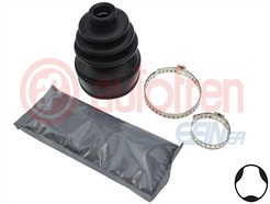 AUTOFREN SEINSA D8511