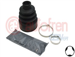 AUTOFREN SEINSA D8517