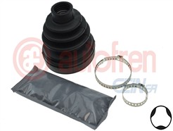 AUTOFREN SEINSA D8529