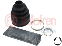 AUTOFREN SEINSA D8573