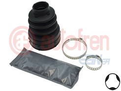 AUTOFREN SEINSA D8574