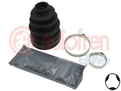 AUTOFREN SEINSA D8576