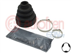 AUTOFREN SEINSA D8603
