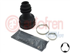 AUTOFREN SEINSA D8614
