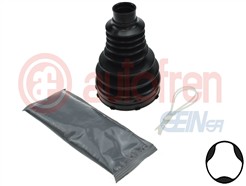 AUTOFREN SEINSA D8635T