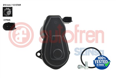 AUTOFREN SEINSA DEPB006 EAN: 8430320311036.